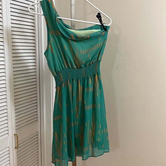 FINAL Touch Dress  - Picture 6 of 8